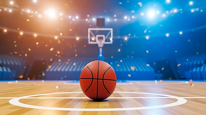 St. John's Advances to Sweet 16 with Dramatic Win Over Kansas, Alumni Celebrate