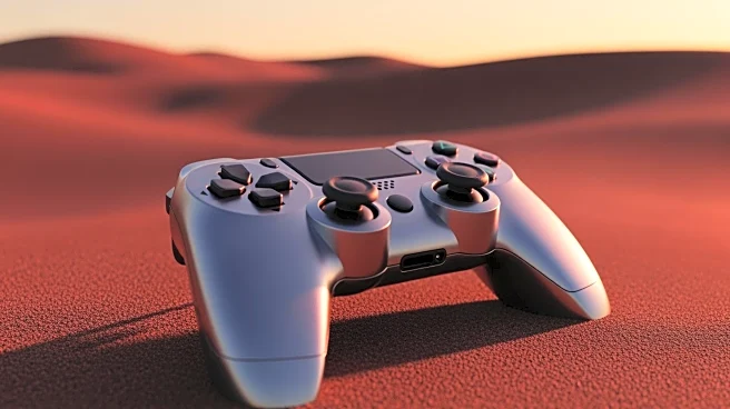 Crimson Desert Patch Addresses Gameplay Issues and Control Scheme