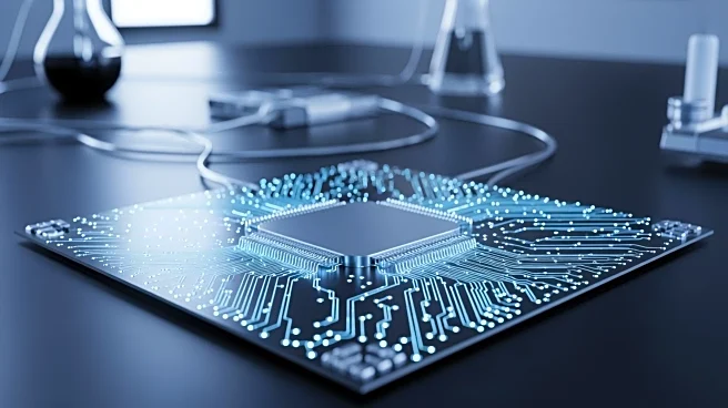 TU Delft Develops Cryo-CMOS Controller for Quantum Computing Advancements