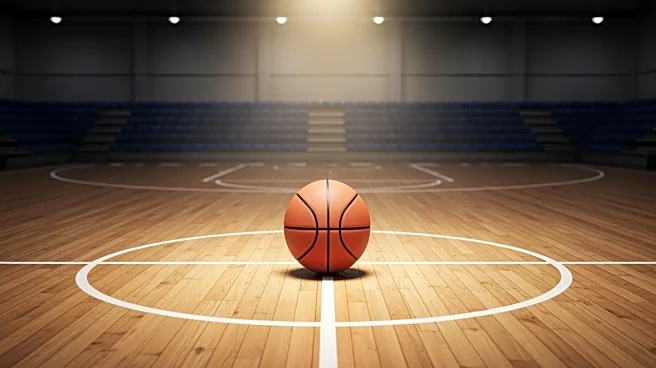Roseville to Host Inaugural State Middle School Basketball Championships in 2026