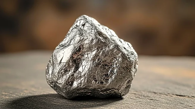 Guanajuato Silver Appoints David Paxton to Board, Enhancing Mining Expertise