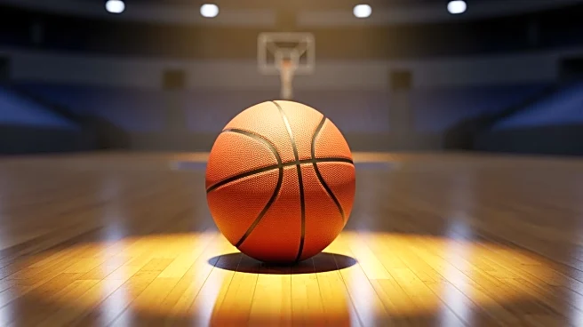 Tulsa Defeats UNLV 77-66 in NIT, Advances to Quarterfinals