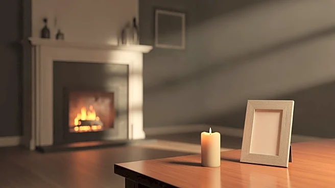 Tragic House Fire Claims Lives of NHL Reporter Jessi Pierce and Her Children