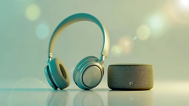 Amazon's Big Spring Sale Offers Major Discounts on Headphones and Speakers