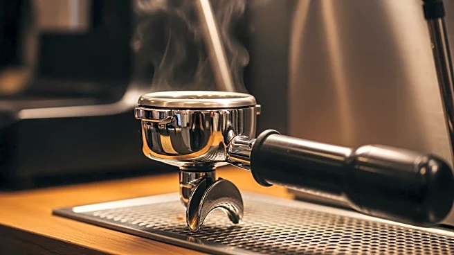 Julius Meinl Hosts Global Barista Competition to Celebrate Coffee Craftsmanship