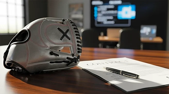 Los Angeles Dodgers Secure Edwin Diaz in $69 Million Deal, Impacting Mets' Roster