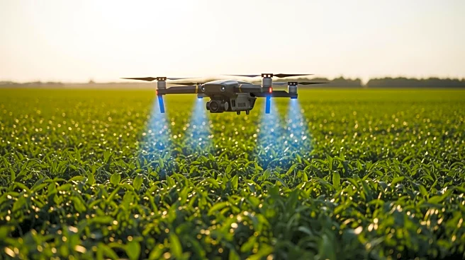 Teen Entrepreneur Rejects $300,000 Offer to Focus on AI Crop Analysis Startup