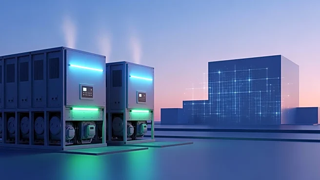 FuelCell Energy Introduces 12.5 MW Power Blocks to Address Data Center Power Delays