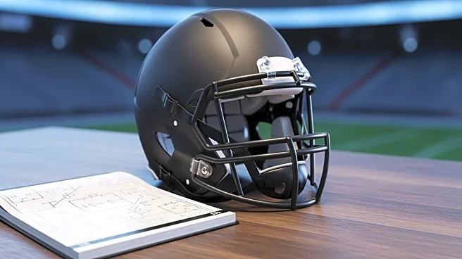 Jacksonville Jaguars Assess Defensive End Needs Post-Free Agency