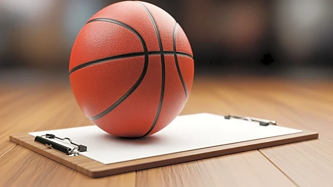 Providence College to Appoint Bryan Hodgson as New Head Coach