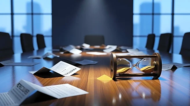 KeyCity Capital Faces Investor Losses Due to Foreclosures and Financial Mismanagement