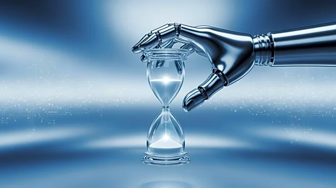 Business Trends March Madness Bracket Highlights Robotics and Longevity