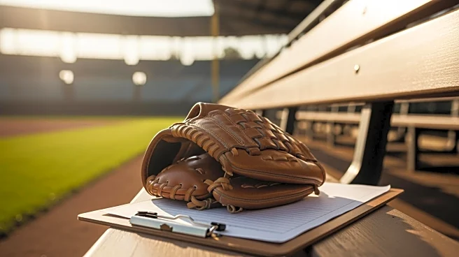 John Savage Reflects on 22 Seasons as UCLA Baseball Coach