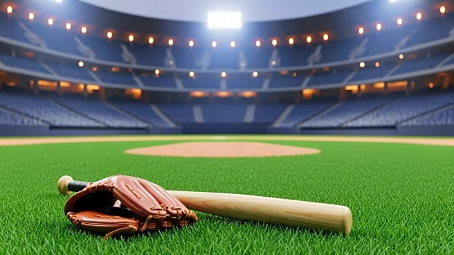 Sacramento River Cats and San Francisco Giants Draw Large Crowd at Sutter Health Park