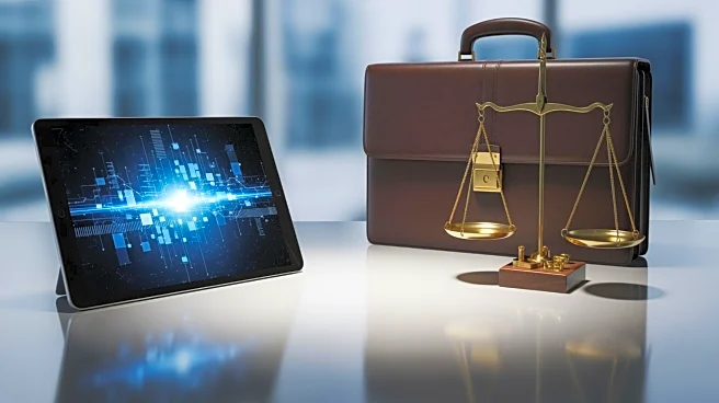 AI Legal Risks in HR Highlighted by Lawsuits Against Eightfold and Workday