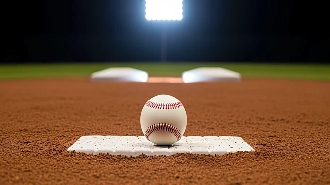 Luis Gil's Future Uncertain as Yankees Opt for Four-Man Rotation