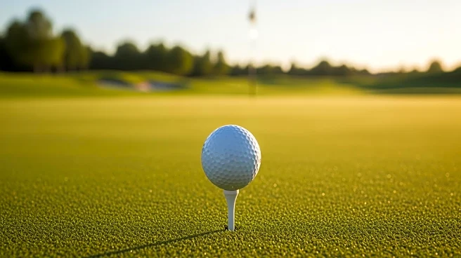 Jordan Gumberg Wins Hainan Classic, Secures Second European Tour Title