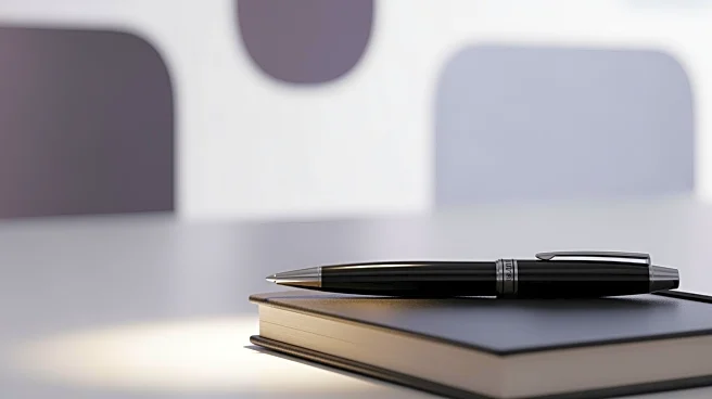 Glossier Appoints Nicole Solórzano as CMO Amid Strategic Overhaul