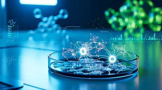 Earendil Labs Secures $787 Million for AI-Driven Biologics Development