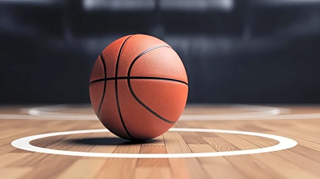 Wizards' Bub Carrington Faces Challenges with Three-Point Shooting Consistency