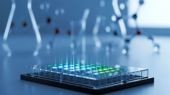 Curi Bio and Battelle Partner to Advance Neuromuscular Pharmacology with Innovative Assay Technology