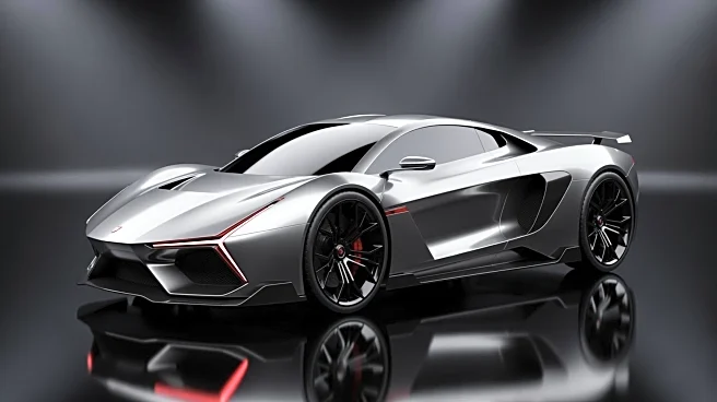 2027 Nissan Z and NISMO Model Unveiled with New Features