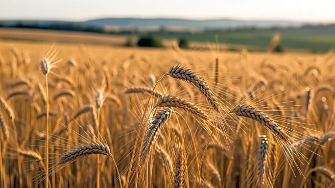 University of Idaho Report Highlights Agriculture's Role in State Economy