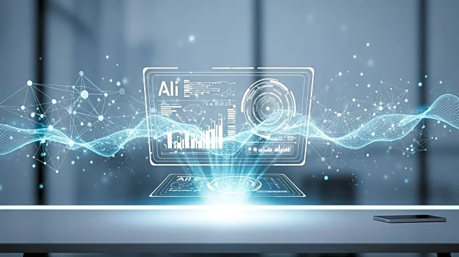 AI Startup CEOs Embrace AI Tools for Enhanced Productivity and Efficiency