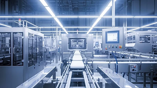 Kraft Heinz to Invest $182.3 Million in Montreal Plant Modernization