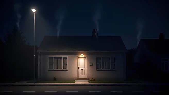 NHL Reporter Jessi Pierce and Children Tragically Die in House Fire