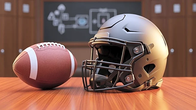 Denver Broncos Eye Tight End Upgrades Amidst Strategic Team Enhancements