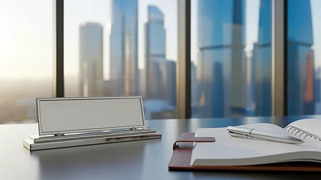 Burns  Wilcox Promotes Sam Carson to Vice President and Managing Director for Chicago and Milwaukee Offices