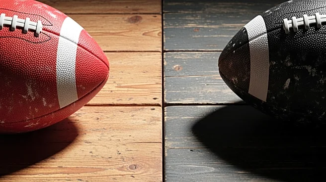 Sunderland Secures Dramatic Victory Over Newcastle in Tyne-Wear Derby