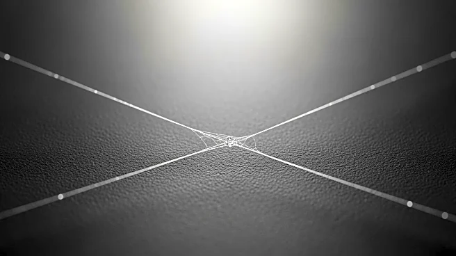 Kraig Biocraft Laboratories Expands R for Spider Silk Innovations