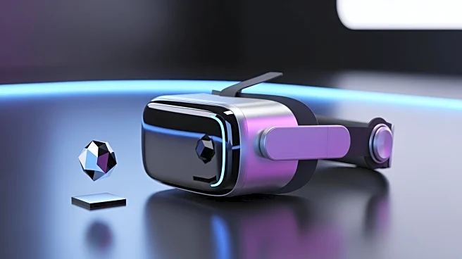 Schell Games Delays Release of Among Us 3D: VR Definitive Edition to April