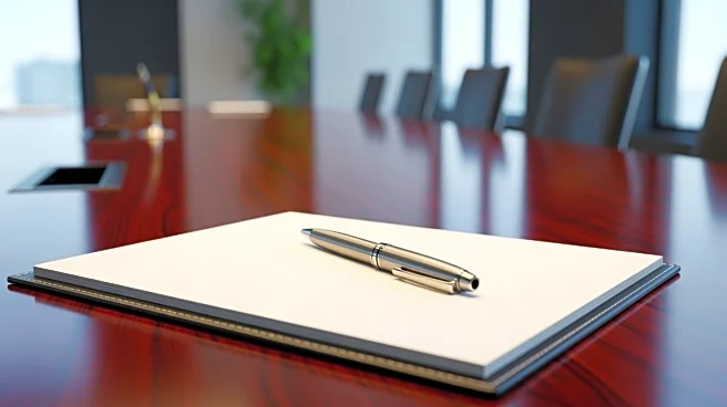 Amwins and Other Insurance Firms Announce Key Leadership Changes