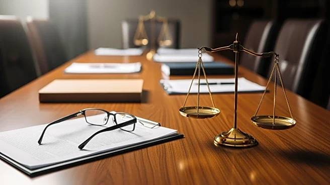 Schall Law Firm Investigates Flow Foundation for Securities Law Violations