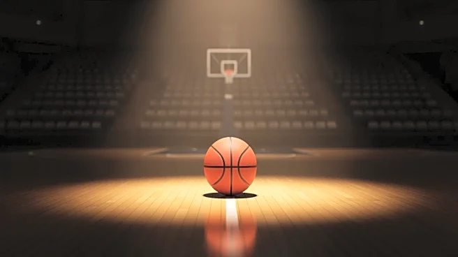 Kansas Coach Bill Self Uncertain About Future After NCAA Tournament Loss