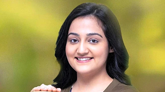 Young Entrepreneur Zabeen Rukshar Khan Transforms Goat Farming into Sustainable Livelihood