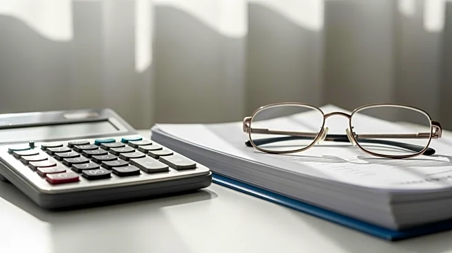 Strategies for Managing Credit Card Debt After a Layoff