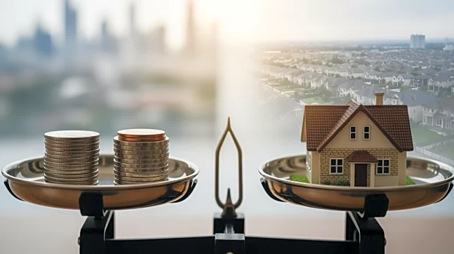 Tariffs Increase Financial Burden on U.S. Households, Impact Varies by Income and Location