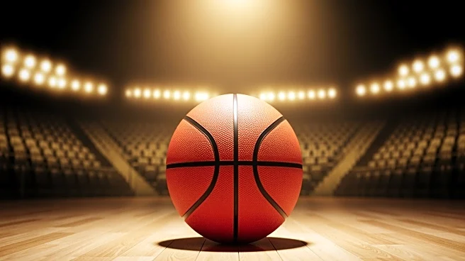 Tulsa Golden Hurricane Advances to NIT Quarterfinals with Victory Over UNLV