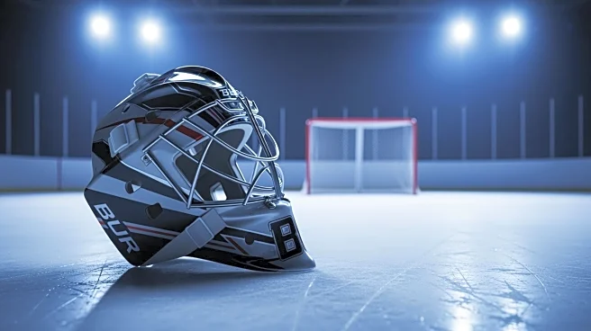 Mammoth's Karel Vejmelka Secures Overtime Victory Against Kings Despite Defensive Challenges