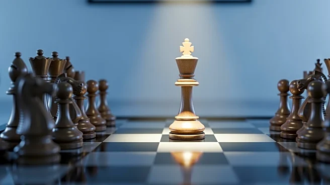 Nestlé's Strategic Shift Under Navratil Aims to Maintain Industry Leadership