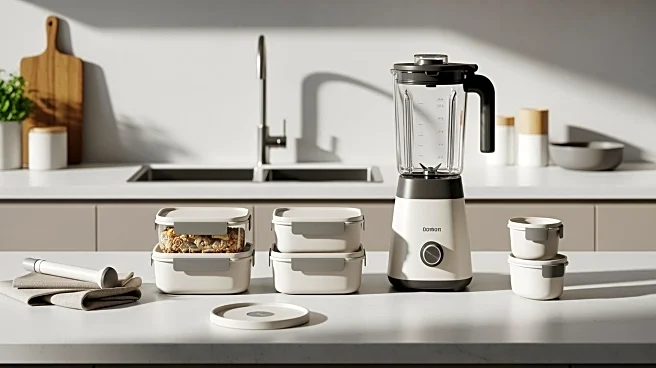 Danone Expands Portfolio with Acquisition of Meal Solution Provider Huel