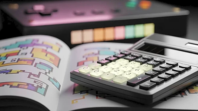 Fans Push Pokémon Pokopia's Limits to Build Working In-Game Calculators