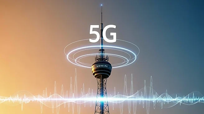 Ericsson Anticipates Steady Growth in India Post-5G Rollout Amid Indigenous Competition