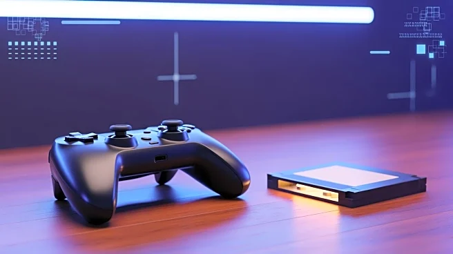 New Blood CEO Dave Oshry Reaffirms Support for GOG Amid Concerns Over Platform's Future