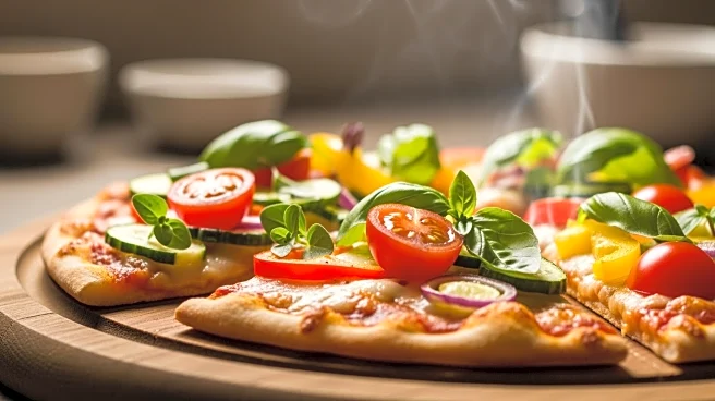 Hormel Foods Identifies Emerging Pizza Trends for 2026