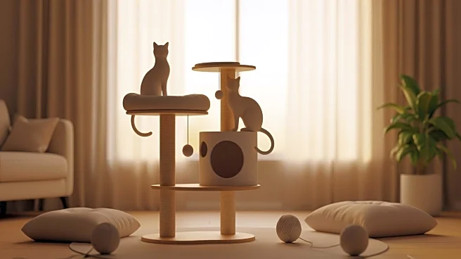 Indie Game 'Cat Parents' Surpasses 100,000 Wishlists in Three Days, Surprising Developers